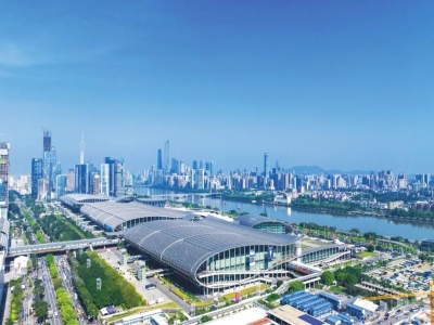 天意集團(tuán)即將亮相第138屆廣交會(huì)，以創(chuàng)新之姿盛迎全球客商