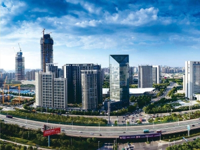陜西漢中提升裝配化建造水平，十部門印發(fā)綠色建筑創(chuàng)建行動工作方案