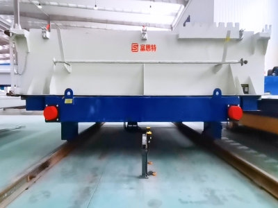 輕質隔墻板設備廠家推薦：天意機械輕質隔墻板設備，高效環(huán)保之選